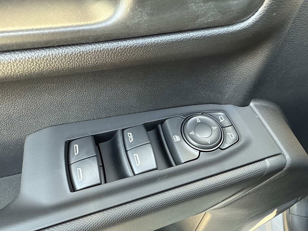 2026 GMC Sierra 1500 Pro - Photo 22