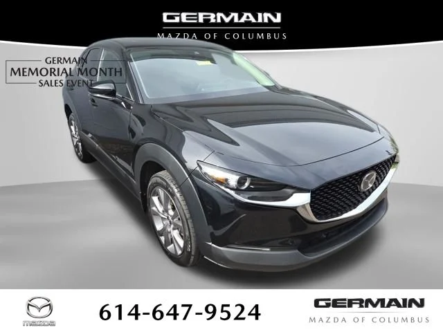 2021 Mazda CX-30