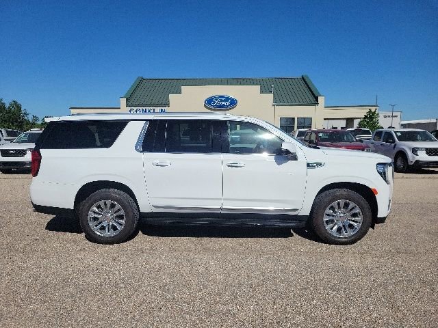2024 GMC Yukon XL Denali - Photo 25