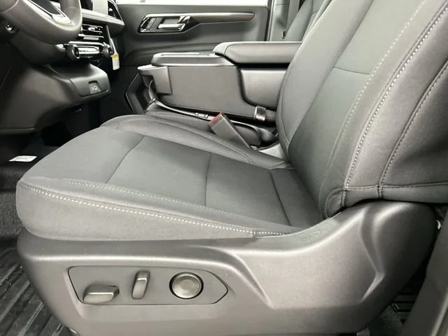 2026 Chevrolet Tahoe Fleet - Photo 21