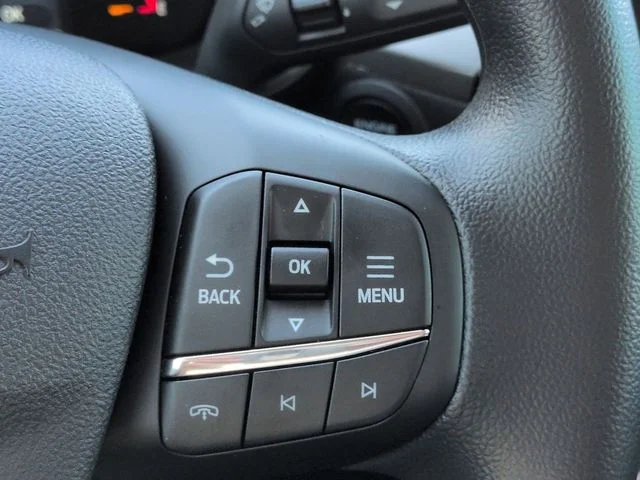 New 2026 Agate Black Metallic Ford Active® image 24