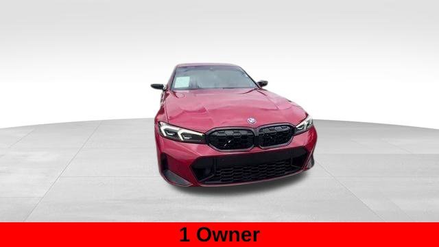2024 BMW 3 Series M340i - Photo 10