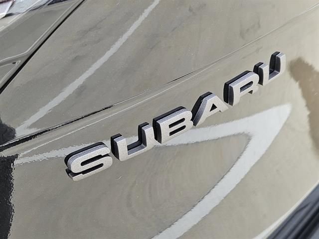 2026 Subaru Forester Sport - Photo 9