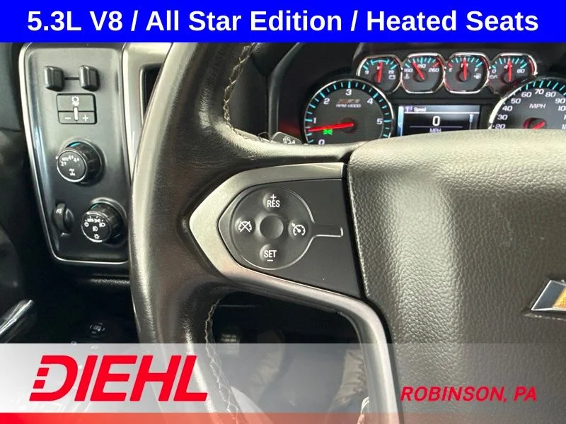 Used 2018 Black Chevrolet LT image 24