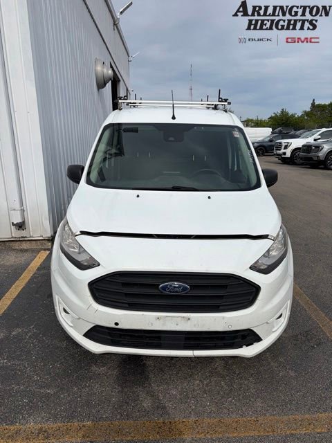 2020 Ford Transit Connect Van XLT LWB (Rear 180 Degree Door)'s photo
