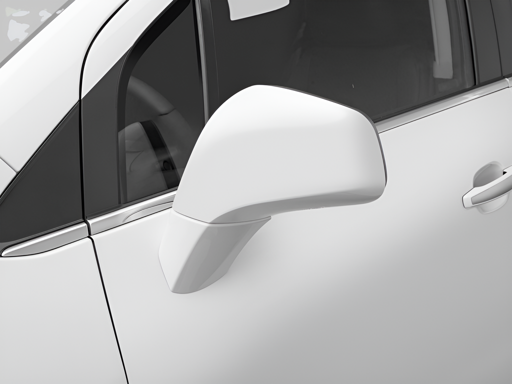 Used 2022 White Buick Preferred image 51