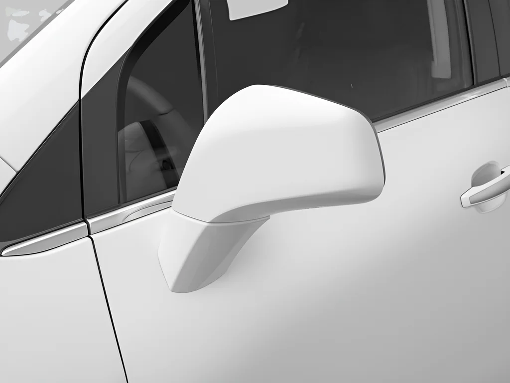 Used 2022 White Buick Preferred image 51