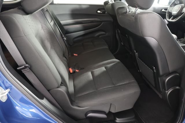 Used 2023 Blue Dodge GT image 24