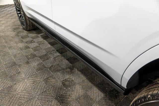 New 2026 Polar White Tricoat Chevrolet High Country image 11