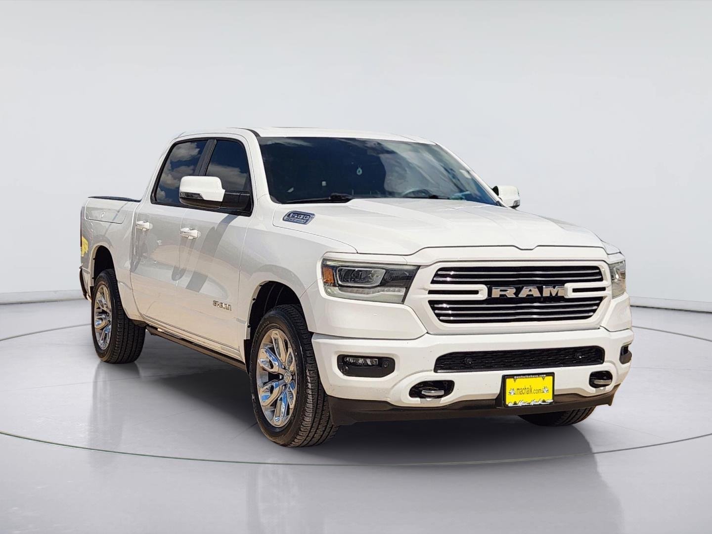 2024 Ram 1500 photo 3 of 33