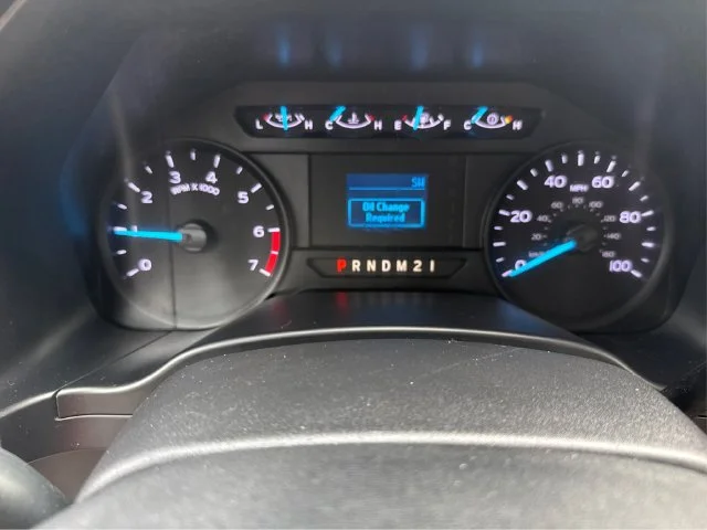 Used 2019 Oxford White Ford XL image 21