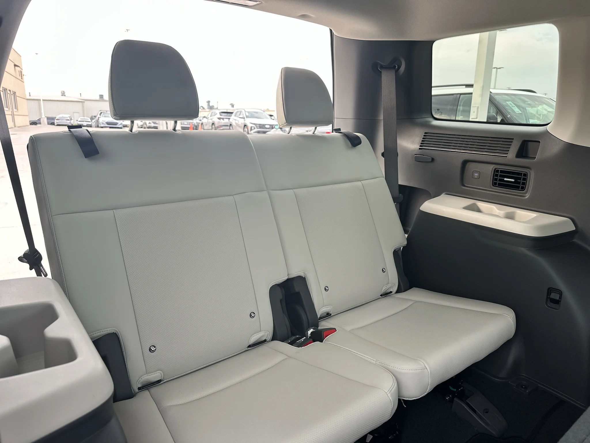 2026 Hyundai Santa Fe SEL - Photo 38