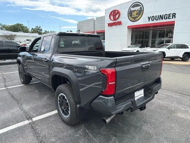New 2026 Underground Toyota TRD Off-Road image 3