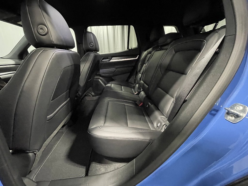 2026 GMC Terrain Elevation - Photo 16