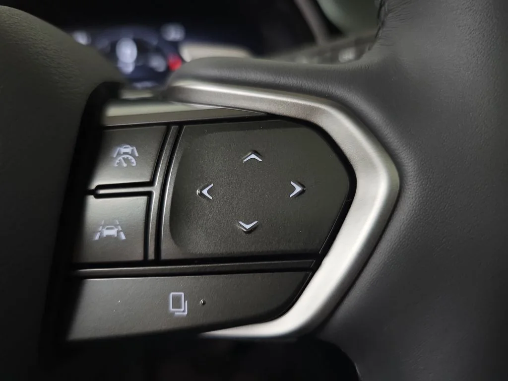 New 2026 Cloudburst Gray Lexus LUXURY image 18