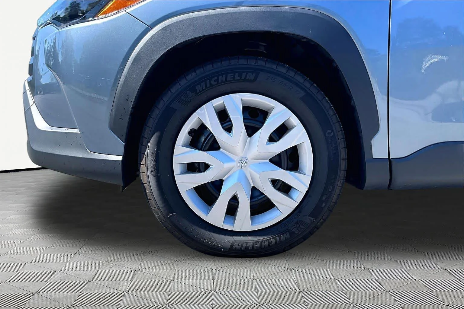 Used 2026 Celestite Toyota L image 11