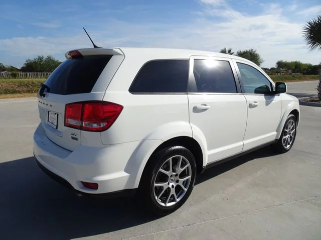 Used 2018 White Dodge GT image 4