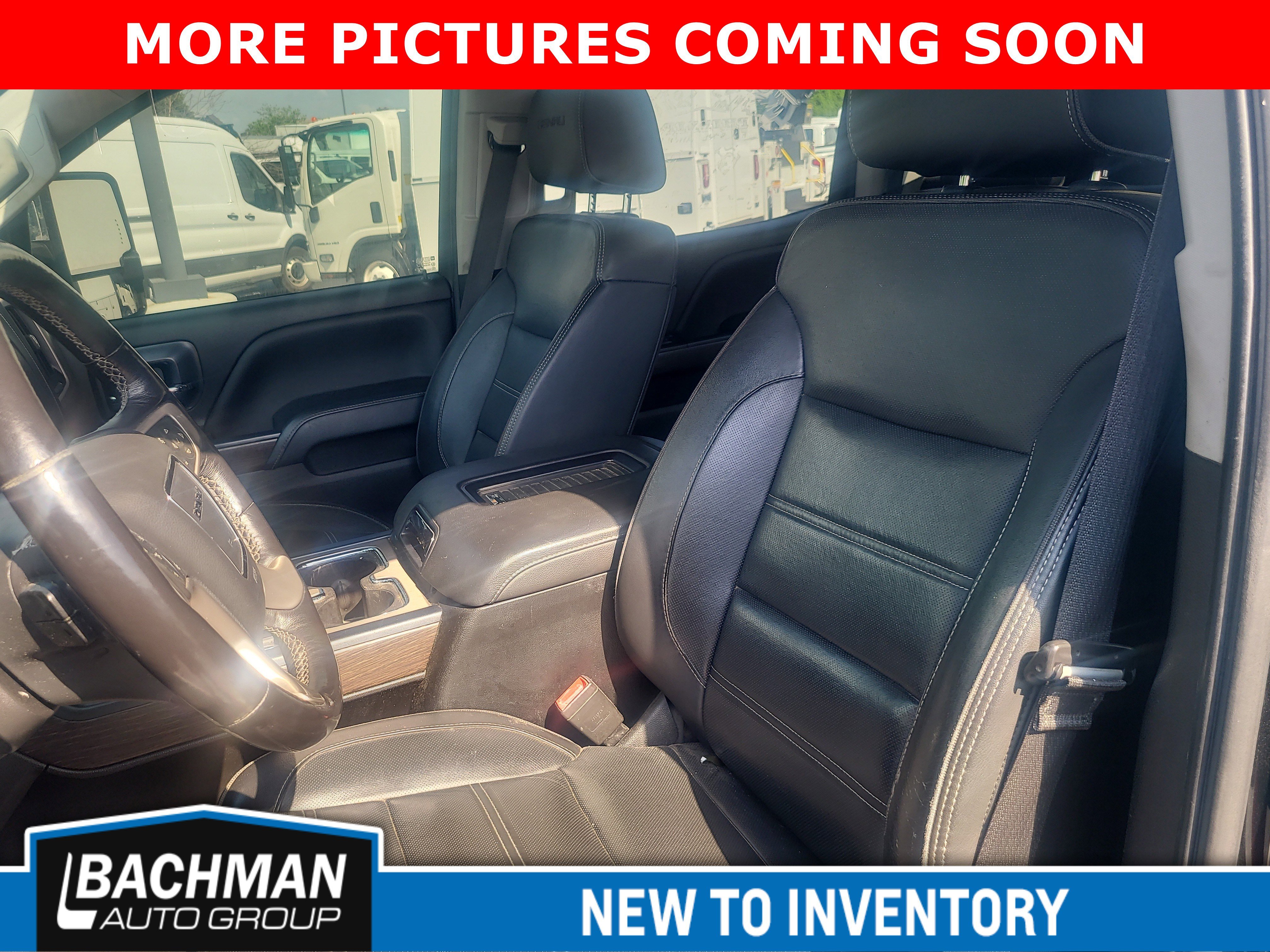 Used 2018 Onyx Black GMC Denali image 11