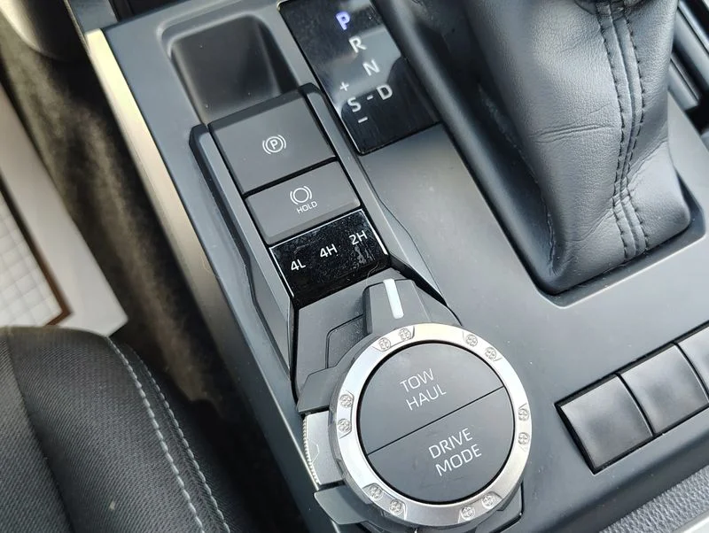 Used 2024  Toyota TRD Sport image 40