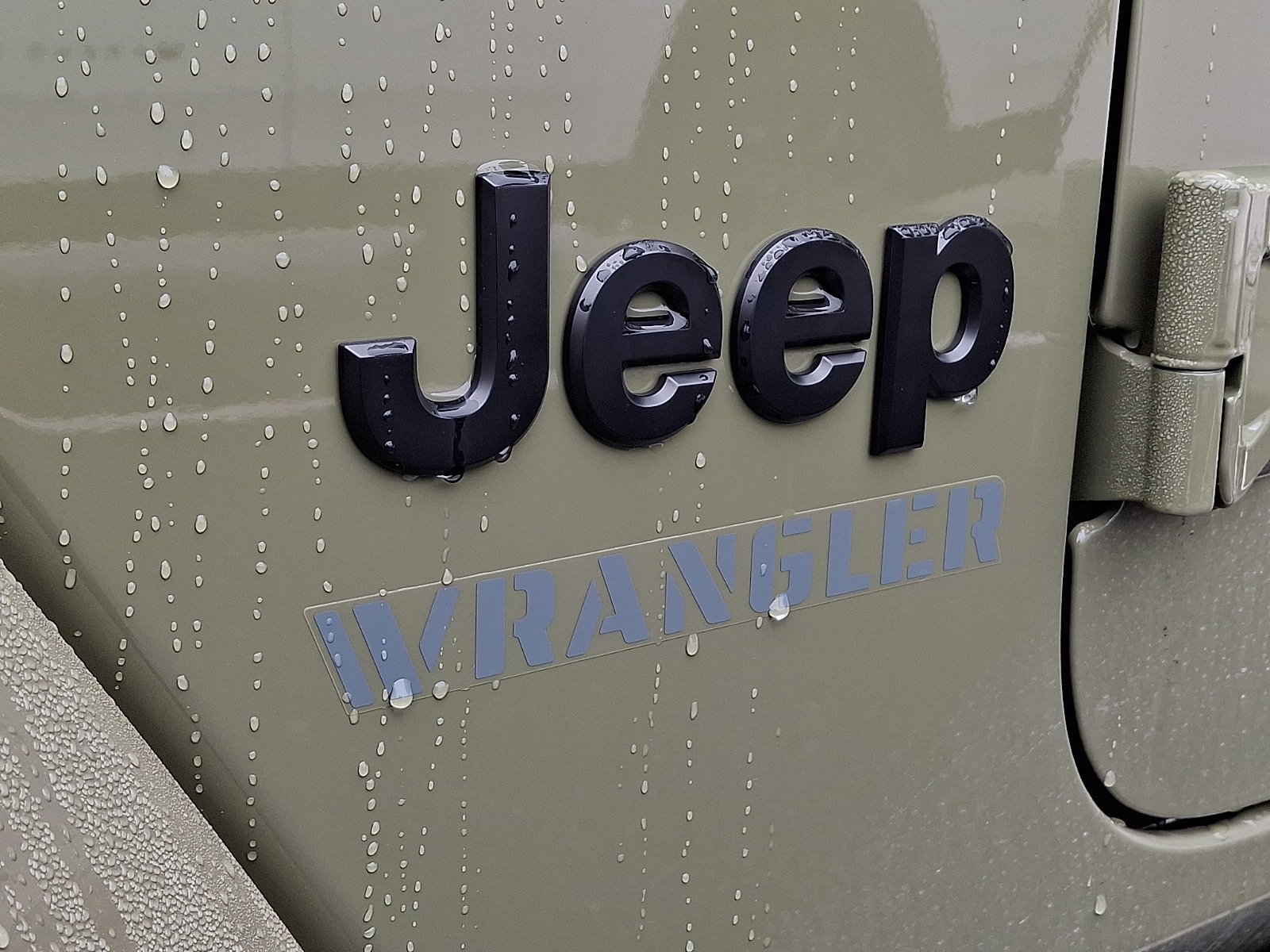 New 2026 41 Exterior Paint Jeep Willys 41 image 17