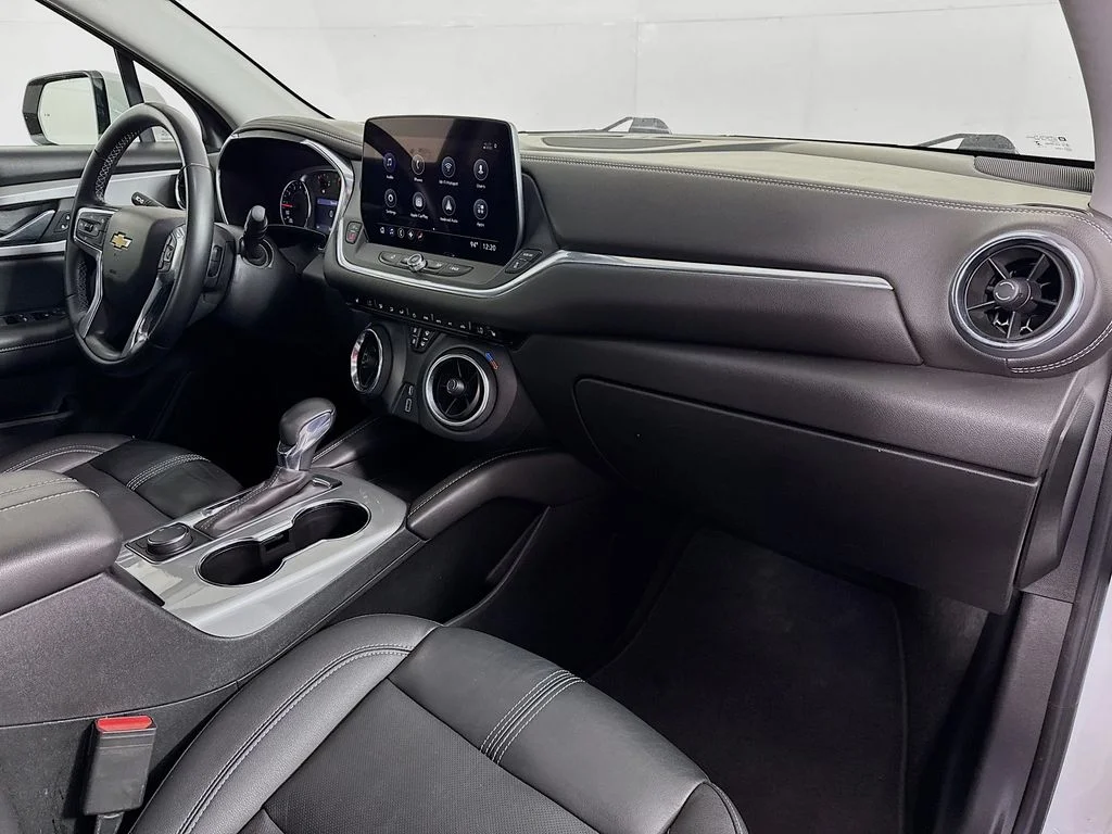 2023 Chevrolet Blazer 3LT - Photo 36