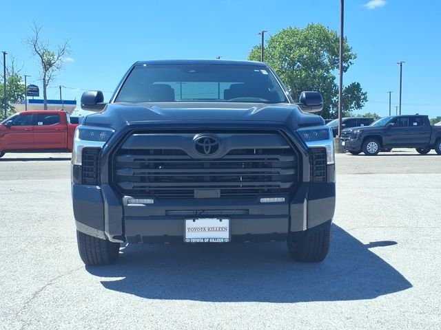 New 2026 Midnight Black Metallic Toyota  SR5 image 2