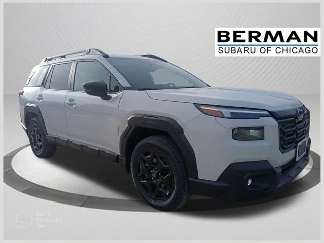 2026 Subaru Outback Limited's photo