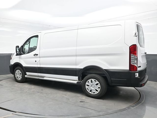 Used 2025 White Ford Base image 4