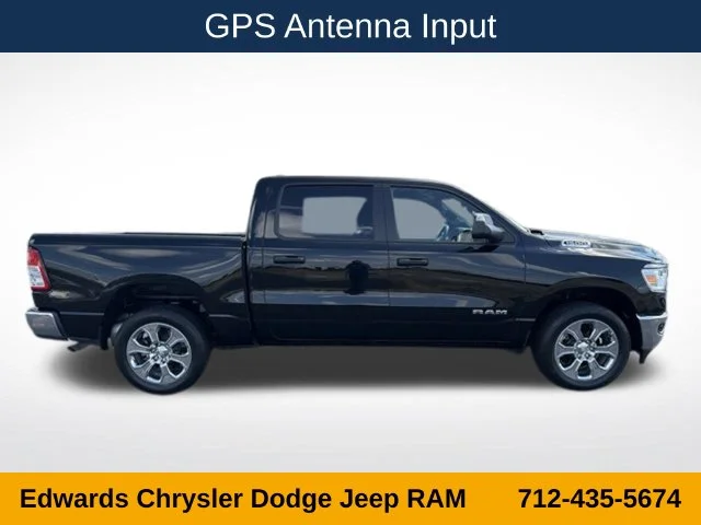 Used 2023 Black Ram Big Horn image 10