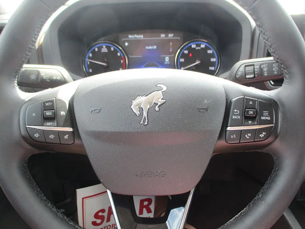 2024 Ford Bronco Sport Outer Banks - Photo 10