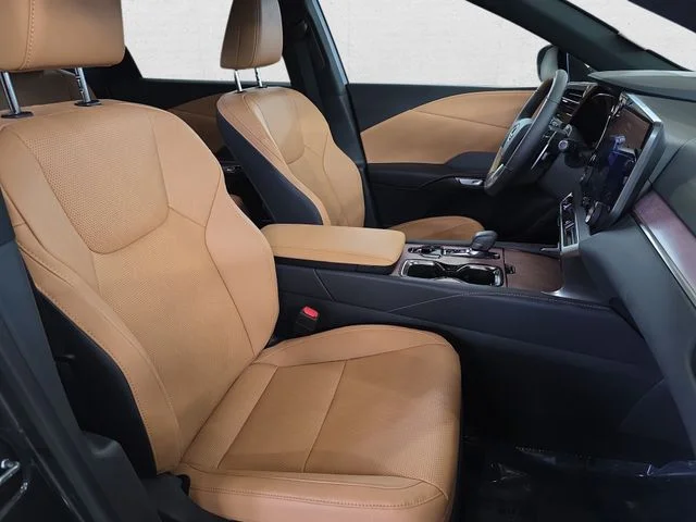 New 2026 Cloudburst Gray Lexus PREMIUM PLUS image 10