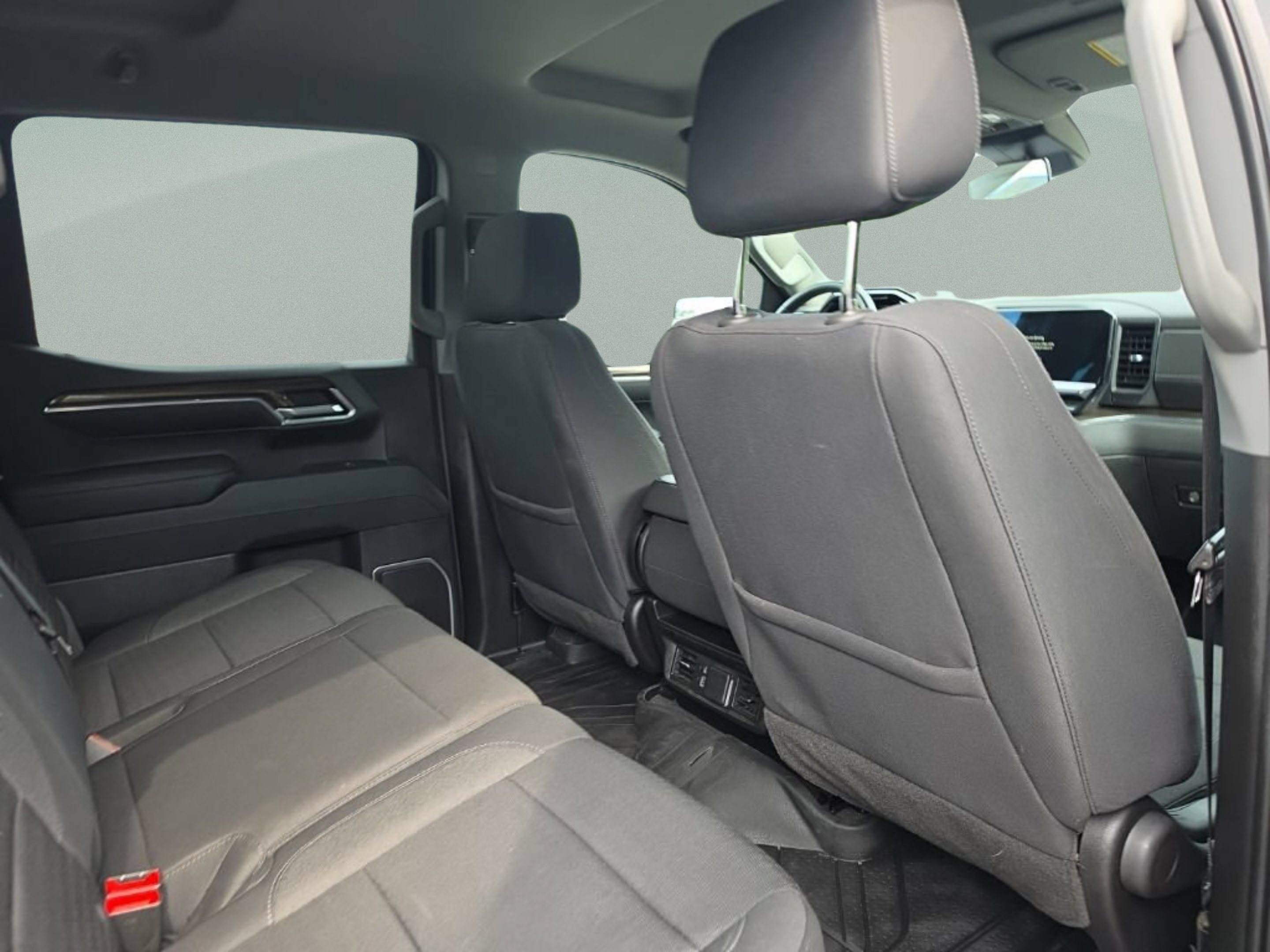 Used 2023 Black Chevrolet LT image 23