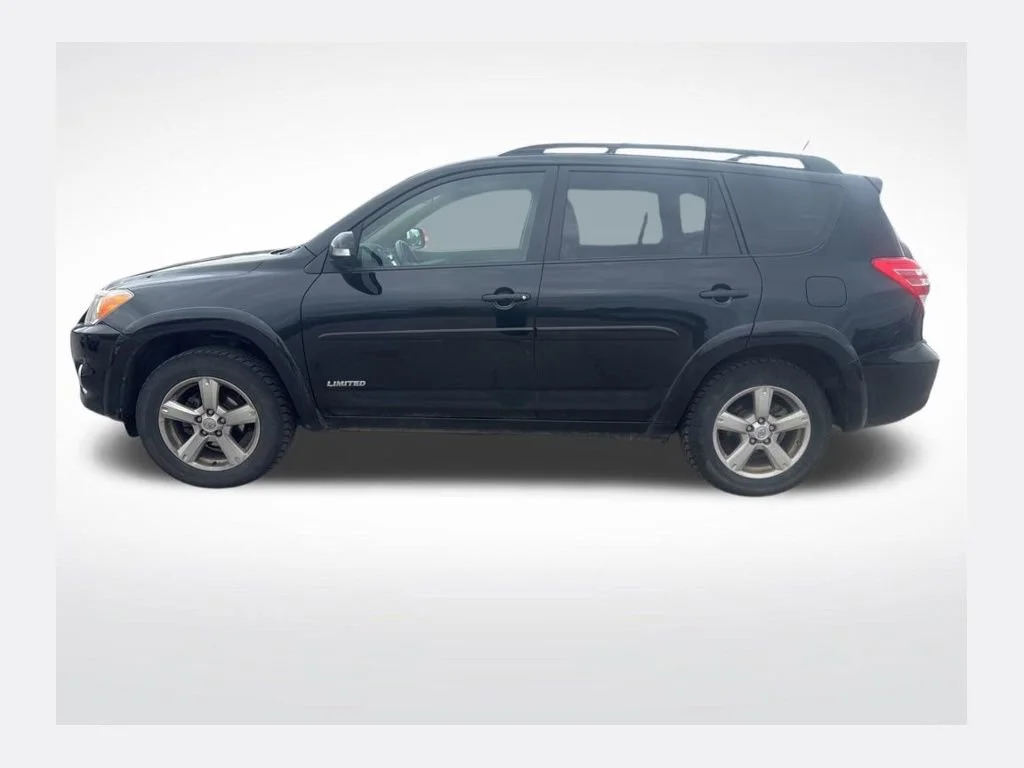 2011 Toyota RAV4 Limited 4x4's photo