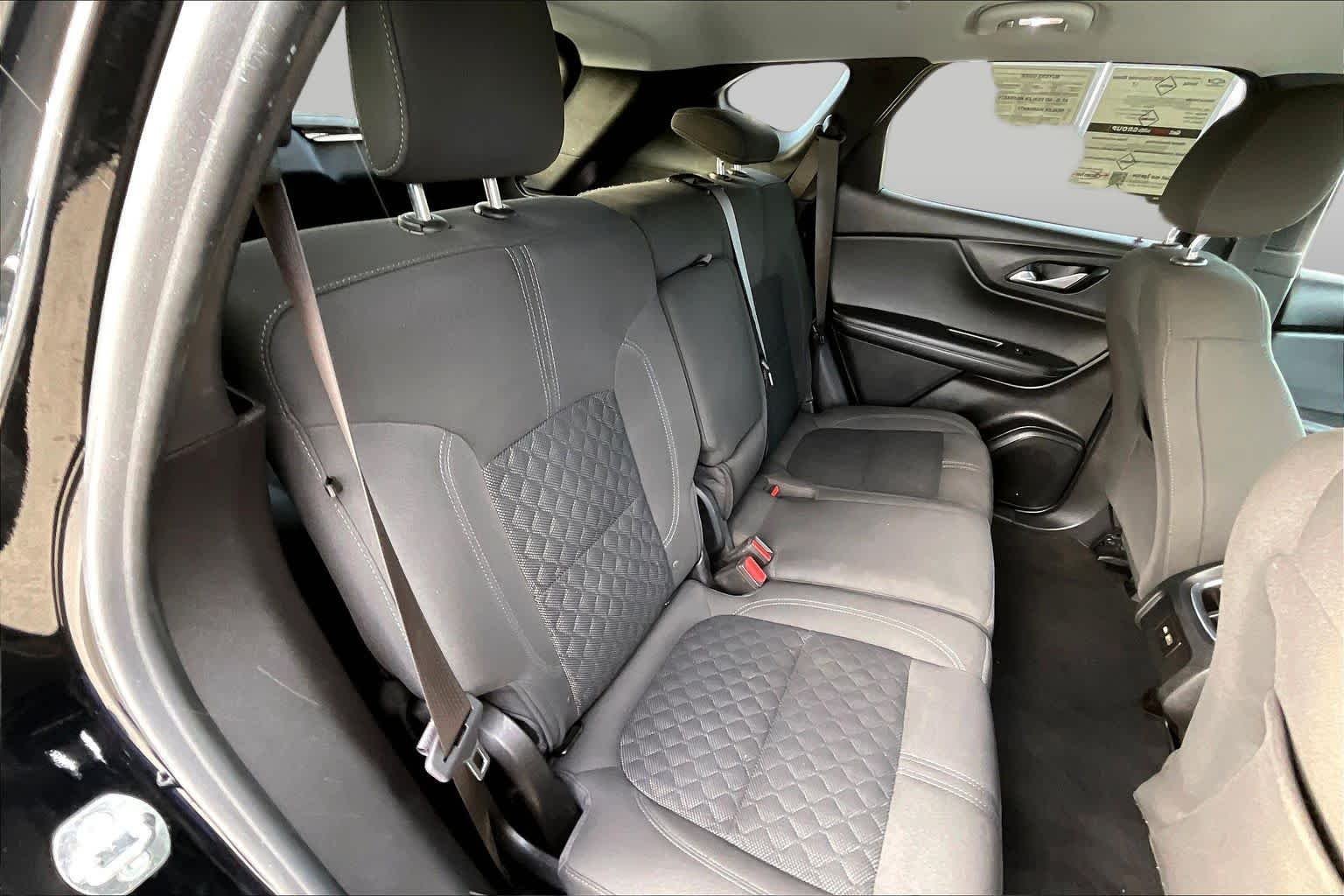 Used 2020 Black Chevrolet LT image 19