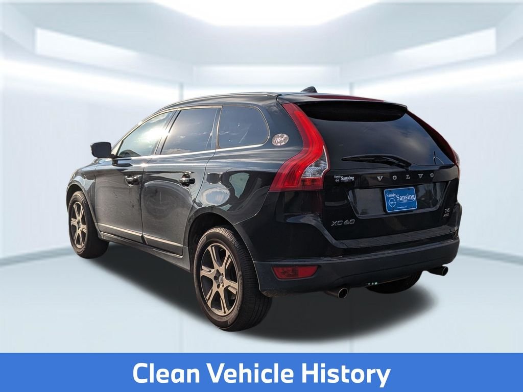 Used 2013 Volvo XC60 T6 with VIN YV4902DZ3D2400041 for sale in Foley, AL