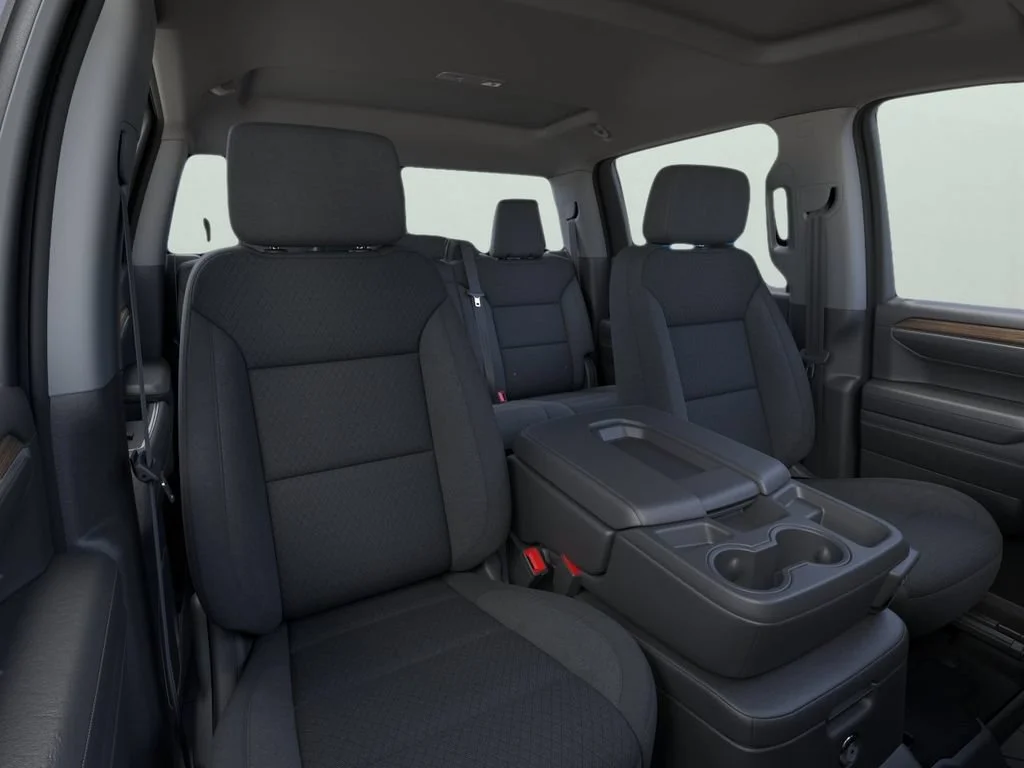 2026 Chevrolet Silverado 1500 RST - Photo 16