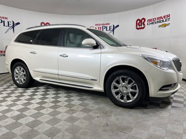 2013 Buick Enclave Premium's photo