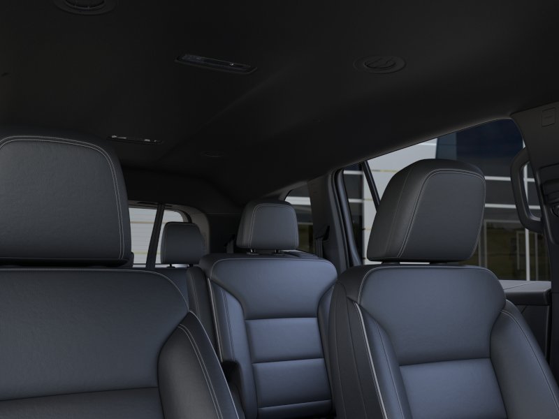 New 2027 Moonstone Gray Metallic Buick Preferred image 24