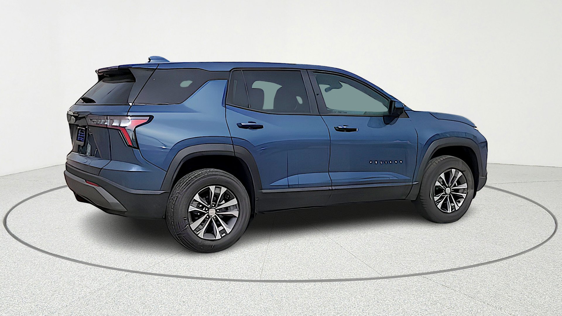 2026 Chevrolet Equinox LT - Photo 26