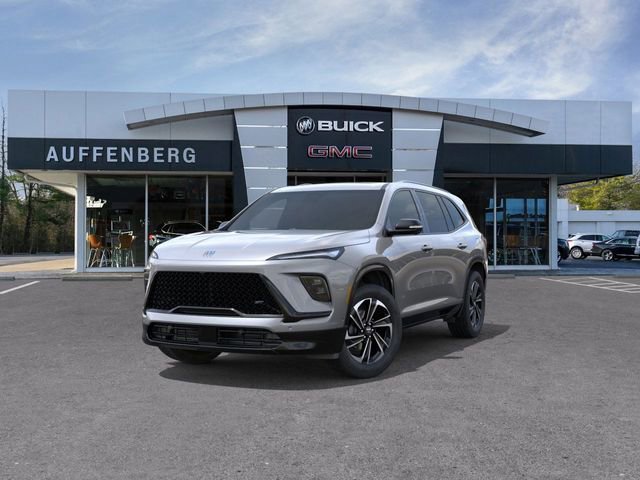 2026 Buick Enclave Sport Touring - Photo 12