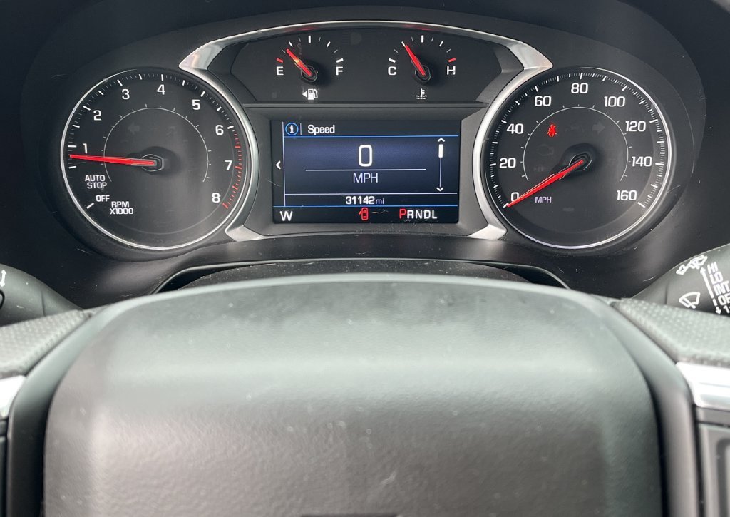 2022 Chevrolet Blazer 2LT - Photo 15