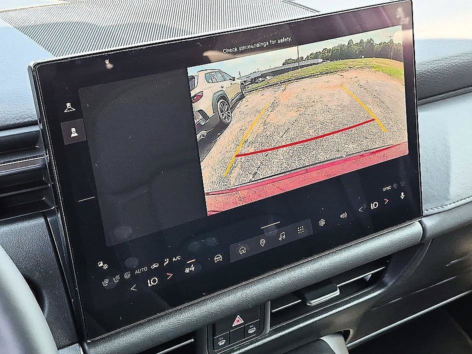 New 2026 Soul Red Crystal Metallic Mazda 2.5 S Premium AWD image 21