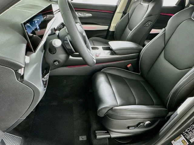 New 2027 Genesis GV70 2.5T Advanced