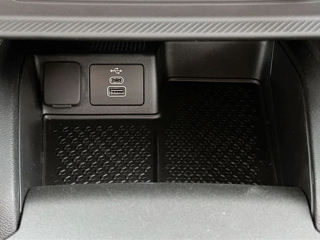 New 2026 Gray Ford Big Bend image 17