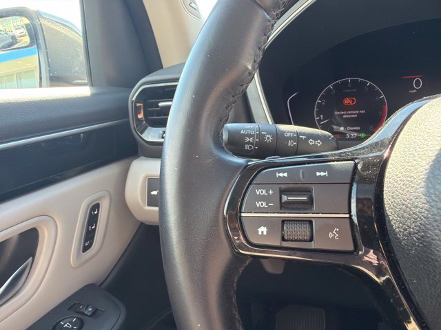 2023 Honda Pilot Touring - Photo 24