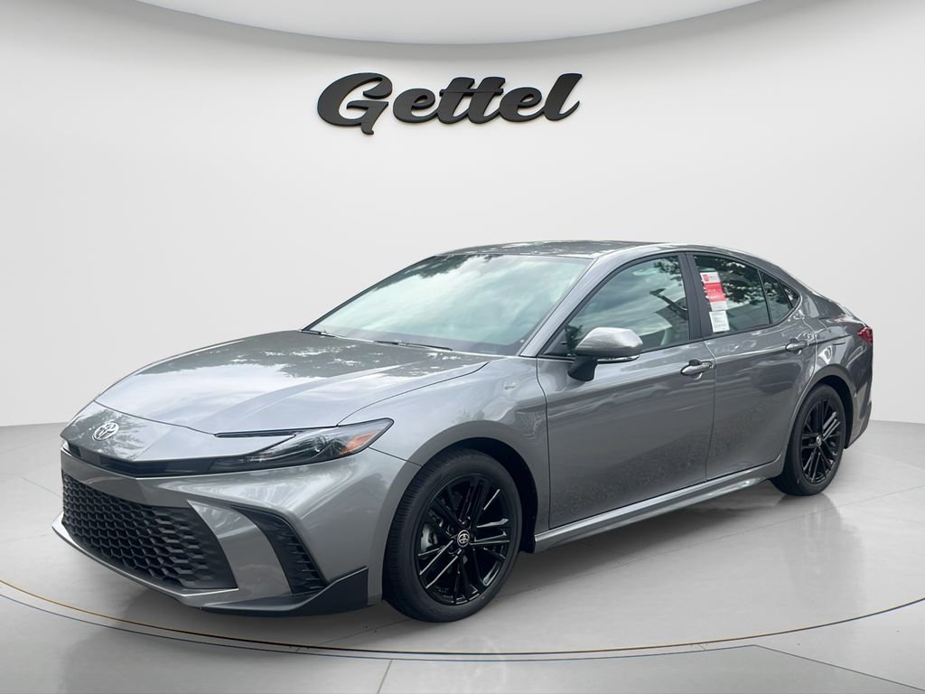 2026 Toyota Camry  SE