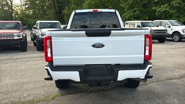New 2026 Oxford White Ford XL image 31
