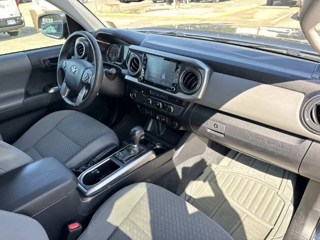 Used 2023 Gray Toyota SR5 image 35