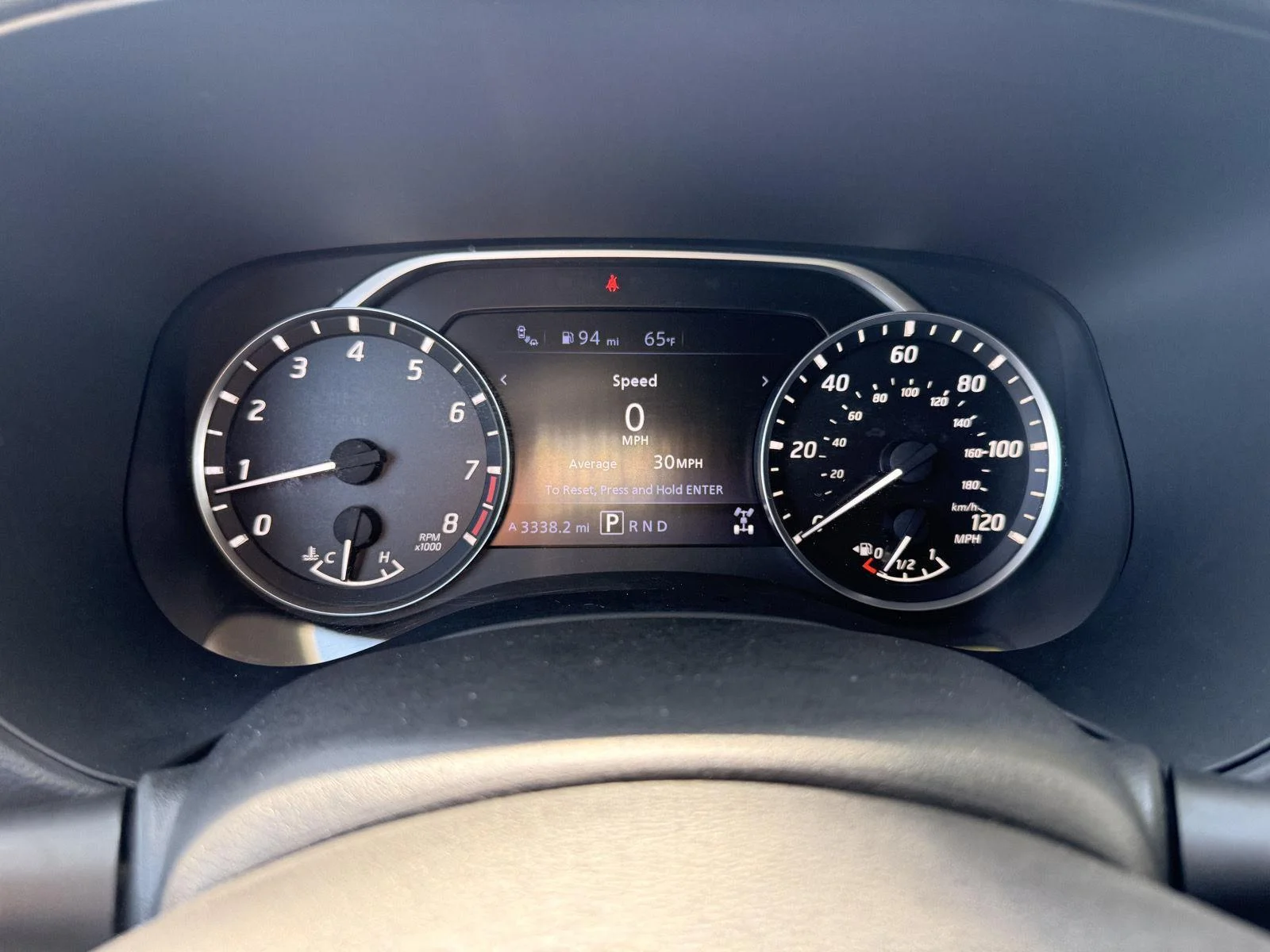Certified Used 2022 Super Black Nissan SV image 18