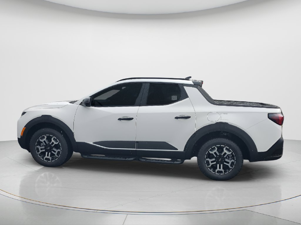 2026 Hyundai Santa Cruz XRT - Photo 8